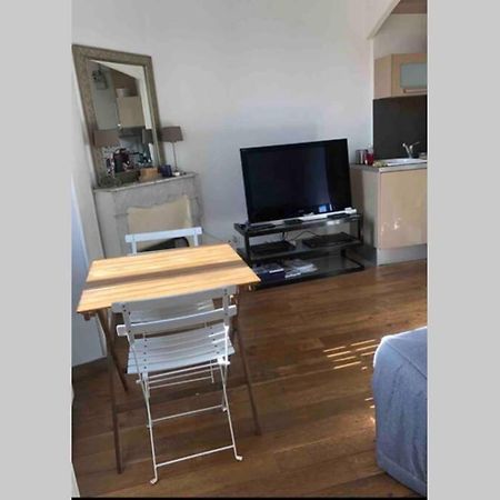 Bel appartement bien placé au cœur de Cannes Extérieur photo