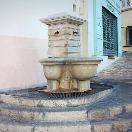 Bel appartement bien placé au cœur de Cannes Extérieur photo