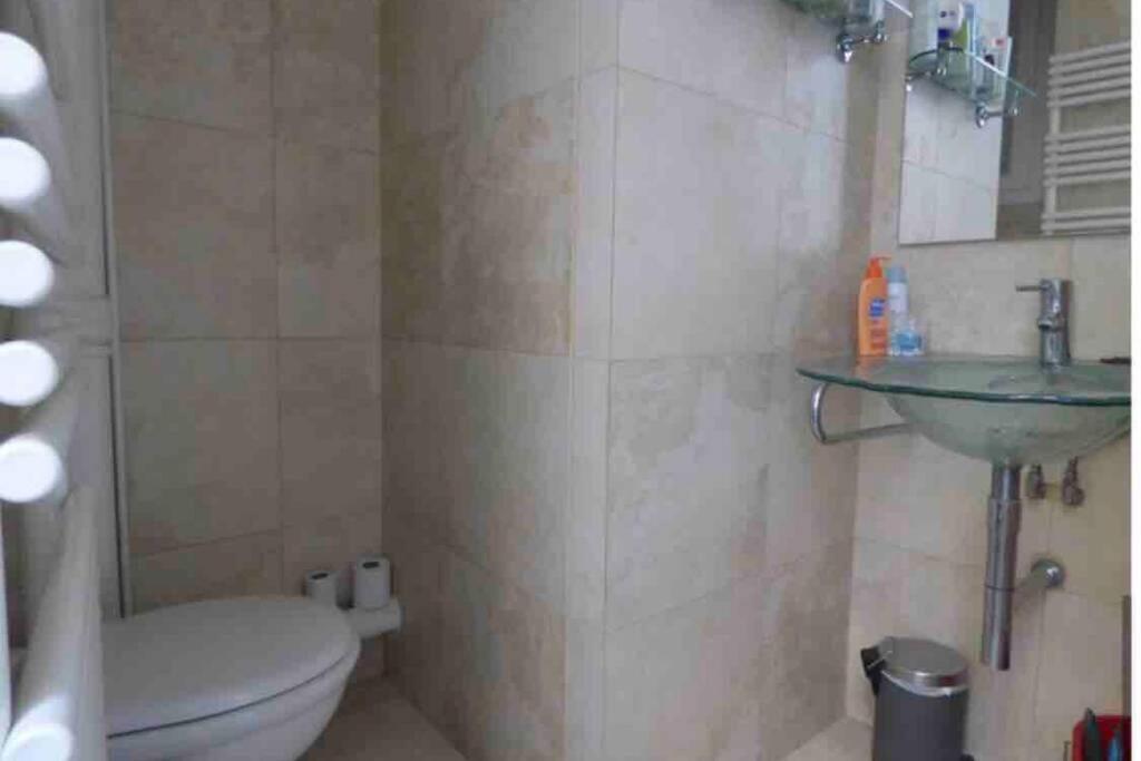 Bel appartement bien placé au cœur de Cannes Extérieur photo