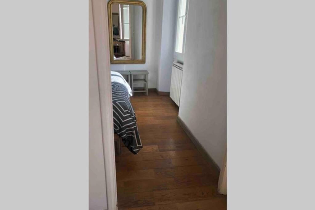 Bel appartement bien placé au cœur de Cannes Extérieur photo